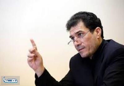  برنامه هسته‌ای ایران راه حل نظامی ندارد | نفت ما