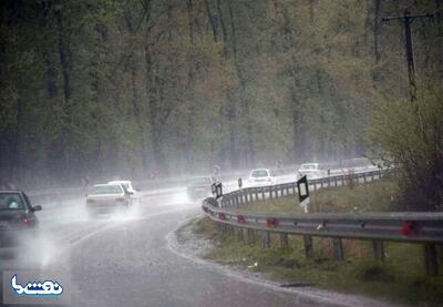  آخرین وضعیت ترافیکی و جوی جاده‌های کشور | نفت ما