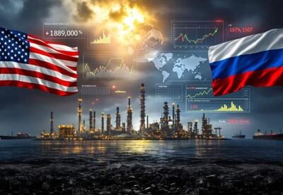  آمریکا برای رفع تحریم‌های نفتی روسیه شرط گذاشت | نفت ما