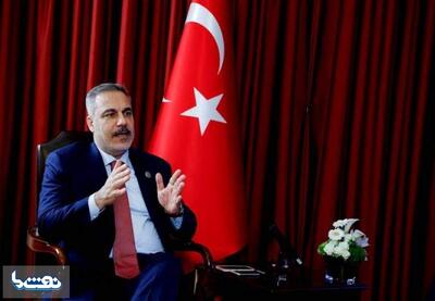  آمریکا آماده سازش با ایران در مورد غنی سازی اورانیوم است | نفت ما