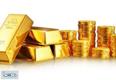  قیمت طلا بالاخره به کف قیمتی رسید | نفت ما