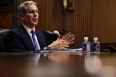  ترامپ پذیرای تمامی گزینه‌ها در قبال ایران شد