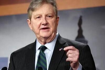  سناتور آمریکایی: باید برای ایران استراتژیک عمل کنیم