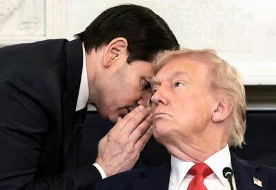  اختلاف در کاخ سفید بر سر مسیر دیپلماتیک با ایران