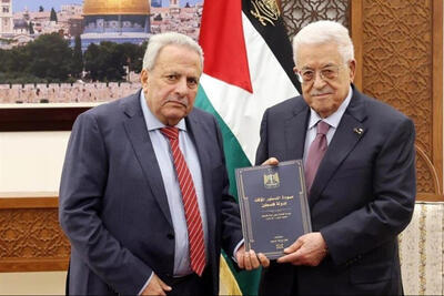 اختلاف گروه‌های فلسطینی بر سر پیش نویس قانون اساسی