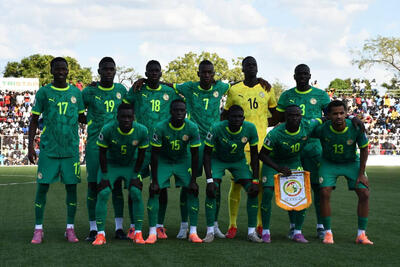  «شیرهای ترانگا» ، دنبال دیدار دوستانه با تیم ملی ایران