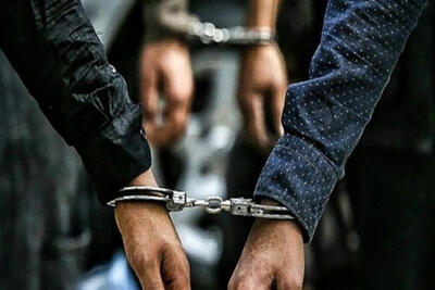  یک هسته تروریستی مسلح سلطنت‌طلب در خراسان رضوی منهدم شد