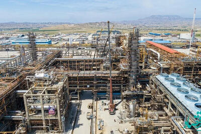  چابکی سازمانی در پروژه‌های نفتی؛ نیاز امروز یا چالش قدیمی؟