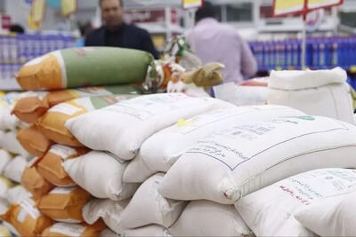  چرا قیمت برنج خارجی در بازار کاهش پیدا کرد؟