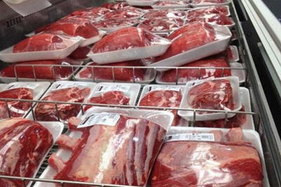  قیمت گوشت قرمز امروز 23 بهمن 1404 + جدول