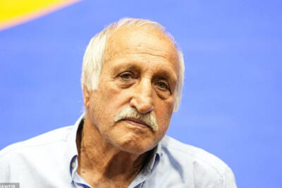  برزگر: وقت خداحافظی حسن یزدانی از کشتی فرا رسیده است