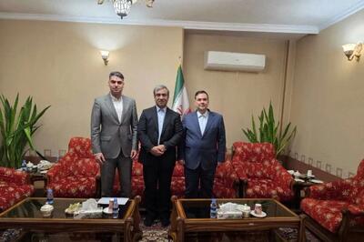  مشهد، میزبان تیم «ب» پرسپولیس شد - پارس فوتبال