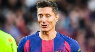  لواندوفسکی غیر از بارسلونا از 5 تیم دیگر پیشنهاد دارد - پارس فوتبال