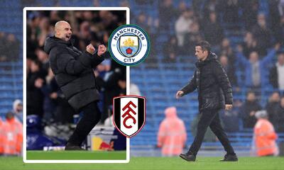  فولام ۰-۲۰ منچسترسیتی؛ روایتی از طولانی‌ترین نوار باخت در تاریخ فوتبال انگلیس - پارس فوتبال