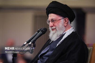  روز ۲۲ بهمن امسال کار بزرگی انجام دادید؛ ایران را سربلند کردید - پارس فوتبال