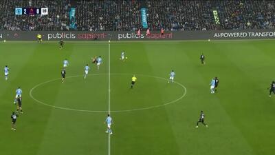  ویدئو: خلاصه بازی منچسترسیتی 3 – 0 فولام - پارس فوتبال