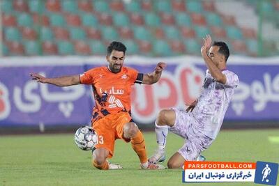  محمد رجب‌ زاده به عنوان سرمربی جدید سایپا انتخاب شد