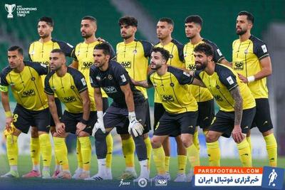  رسانه قطری beIN Sports به تساوی سپاهان و الاهلی واکنش نشان داد