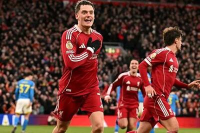  ادعای ویرتز: باخت به سیتی عادلانه نبود - پارس فوتبال