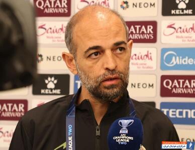  محرم نویدکیا : اگر نورافکن اخراج نمی شد راحت تر بازی را به پایان می رساندیم