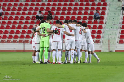  کناره‌گیری بازیکنان تیم ملی فوتبال صحت دارد؟ - پارس فوتبال