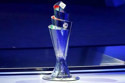  جدول نتایج قرعه‌کشی لیگ ملت‌های اروپا - پارس فوتبال