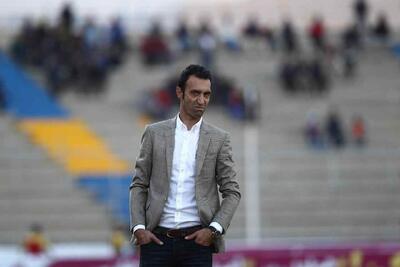  رسمی؛ رضا عنایتی سرمربی نساجی مازندران شد - پارس فوتبال