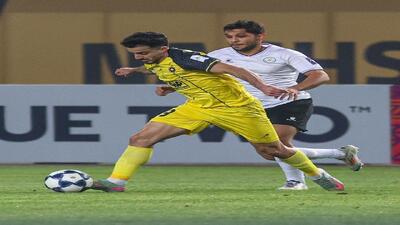  شاکله سپاهان بعد از اخراج نورافکن بهم ریخت/ نباید انتظار بردن تیم‌ها در آسیا را داشته باشیم - پارس فوتبال