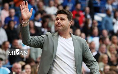  گزینه‌های هدایت تاتنهام مشخص شد؛ پوچ به لندن باز می‌گردد؟ - پارس فوتبال