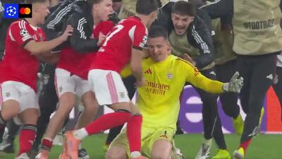  ویدئو: لحظات تکرار نشدنی مرحله گروهی لیگ قهرمانان اروپا - پارس فوتبال