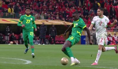  قهرمان آفریقا در انتظار توافق با تیم ملی فوتبال ایران - پارس فوتبال