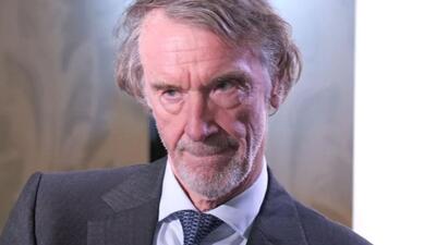  رتکلیف مجبور به عذرخواهی شد؛ اتحادیه فوتبال برخورد با سهامدار منچستریونایتد را بررسی می‌کند - پارس فوتبال