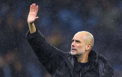  گواردیولا: خوسانوف شبیه به دوران اوج کایل واکر بازی کرد؛ هالند خودش خواست تعویض شود - پارس فوتبال