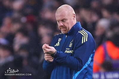  این سرمربی پس از ۱۱۴ روز اخراج شد! - پارس فوتبال