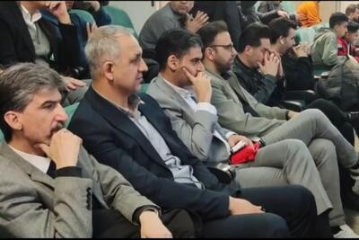  خطر توقیف اموال پرسپولیس همچنان برقرار است/ آنها فقط یکی از بدهی‌ها را تسویه کردند - پارس فوتبال