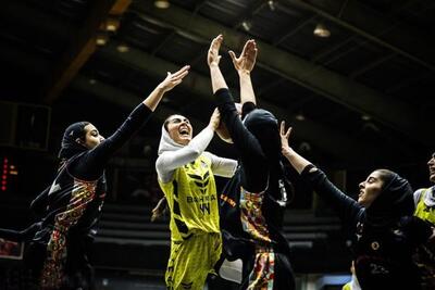  آکادمی سحر و نفت برابر حریفان شان پیروز شدند - پارس فوتبال