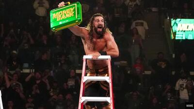  اعتراف عجیب سث رالینز: از مانی این د بنک متنفرم/ اخبار WWE - پارس فوتبال