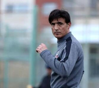  برزگر: فردا بازی ویژه‌ای مقابل آلومینیوم داریم - پارس فوتبال