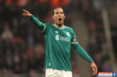  فن دایک با 27 گل چهارمین گلزن ماهر تاریخ لیگ برتر در پست مدافع