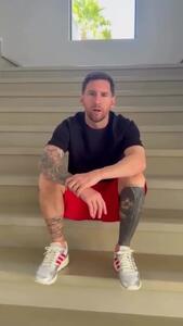  ویدئو: عذرخواهی اسطوره از طرفداران پورتوریکویی - پارس فوتبال