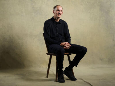  توماس توخل: قهرمانی با چلسی و هدایت تیم ملی انگلیس رؤیای من بود - پارس فوتبال