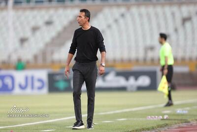  رضا عنایتی سرمربی نساجی مازندران شد - پارس فوتبال