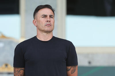  فابیو کاناوارو و رتبه بندی تصادفی 10 ستاره تیم ملی برزیل؛ رونالدینیو در رتبه چهارم - پارس فوتبال