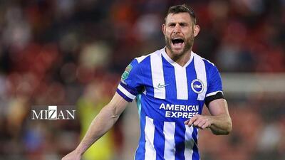  میلنر نام خود را در تاریخ لیگ برتر انگلیس حک کرد - پارس فوتبال