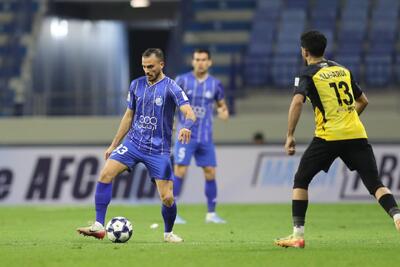  استقلال برای رسیدن به تختی با وزیر وارد مذاکره شد - پارس فوتبال