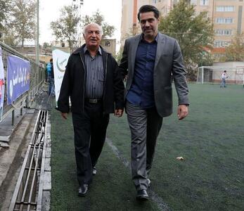  پیشکسوت پرسپولیس: شرایط به گونه‌ای است که اصلا دوست ندارم بازی‌ها را تماشا کنم - پارس فوتبال