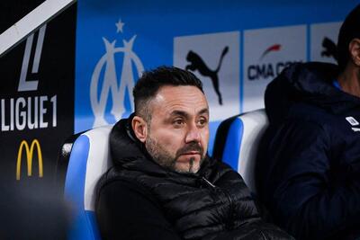  احتمال پیوستن سرمربی سابق مارسی به تاتنهام - پارس فوتبال