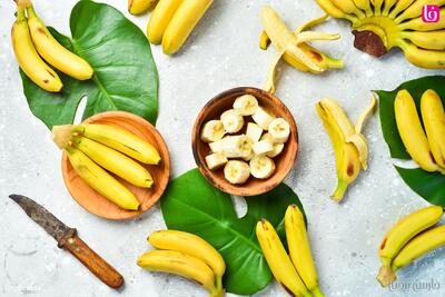  آیا موز کودکان را چاق می‌کند؟ حقیقتی که والدین باید بدانند!