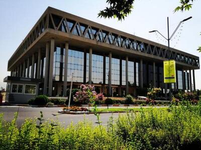  سوتی گزارشگر روی آنتن، مدیر شبکه را برکنار کرد