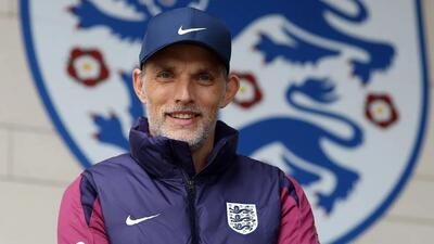  سرمربی مشهور تا ۲۰۲۸ تمدید کرد | نخستین واکنش پس از تمدید قرارداد